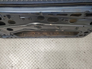 W126 Coupe right door used OEM
