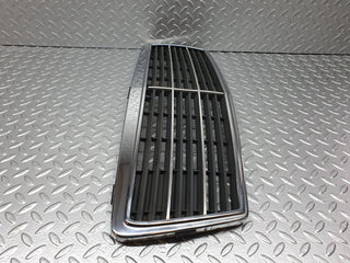 41801 Mercedes-Benz W202 C200 Bonnet Grill Chrome 2028880323