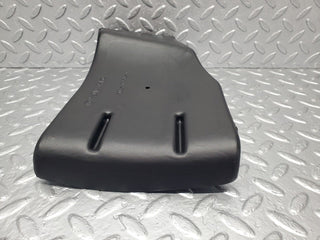 W123 Coupe heater air duct right side used OEM