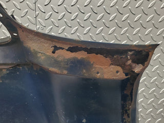 W108 bonnet used OEM