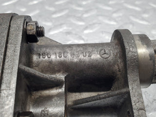 W112 oil pump used OEM