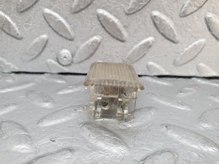 W123 Coupe glove box light used OEM