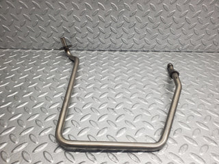 W126 Coupe egr valve hose pipe used OEM