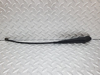 W126 windscreen wiper arm right side used OEM