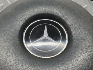 43127 Mercedes-Benz W108 280SE Steering Wheel 1154640017