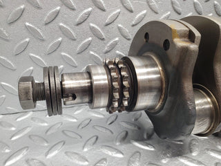 46722 Mercedes-Benz C123 280CE Coupe Crankshaft 1100310701