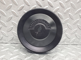 W112 air compressor pulley used OEM