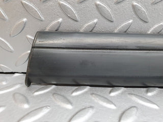 41684 Mercedes-Benz W124 200E Front Right Door Lower Moulding Trim