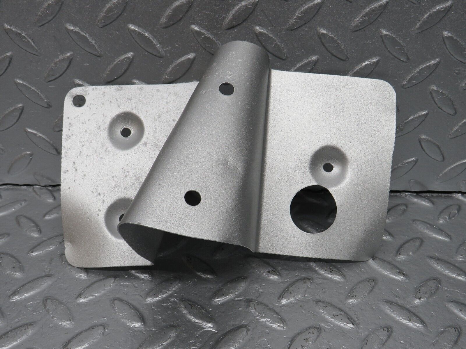 40060 Mercedes-Benz R107 350SL Exhaust Heat Shield