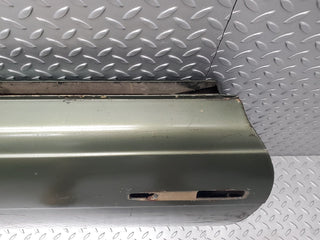 R107 SLC left door used OEM