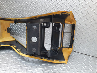 44120 Mercedes-Benz C123 230CE Coupe Centre Console Black