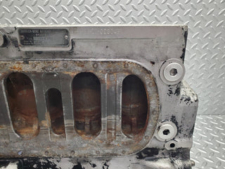 W112 engine block used OEM