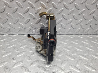R129 SL left door lock mechanism used OEM