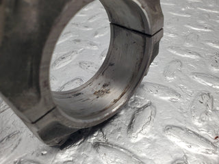 W112 piston with connecting rod used OEM