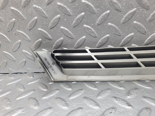 W201 Baby Benz c pillar exterior cover right side used OEM