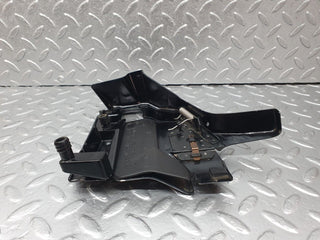 42343 Mercedes-Benz R129 320SL Coupe Roof Flap Cover Trim Right 1296930414 1296930216