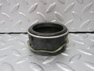 39183 Mercedes-Benz R107 500SL Dashboard Air Vent Chrome Bezel