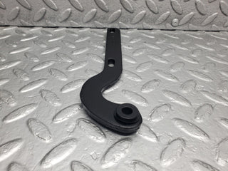 W108 bonnet hinge support right side used OEM