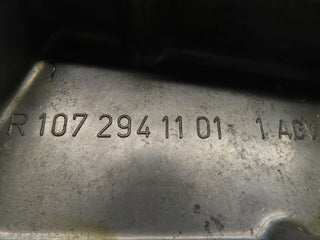 11708 Mercedes-Benz R107 450SL Brake Pedal Bracket 1072941101