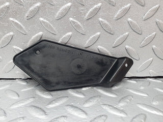43386 Mercedes-Benz W108 280SE Air Duct Right Side 1088310241