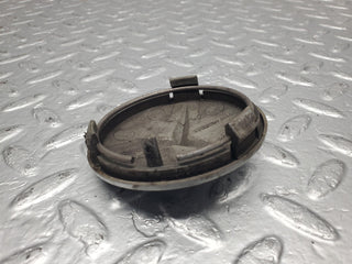 W123 alloy wheel centre cap used OEM