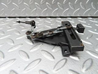 R107 SL air vent control lever centre used OEM