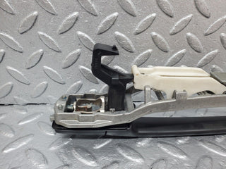 44803 Mercedes-Benz W124 220E Rear Right Exterior Door Handle