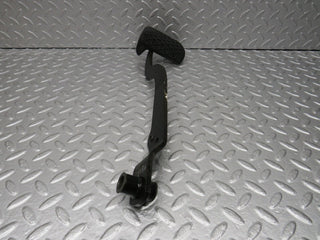 39140 Mercedes-Benz R107 500SL Brake Pedal With Rubber 1232910082