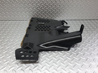 R129 SL under dash panel right side used OEM