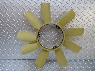 W124 engine cooling fan used OEM