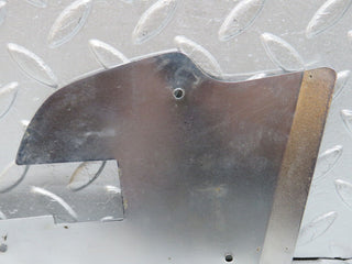 33194 Mercedes-Benz C107 R107 Left Door Chrome Cover