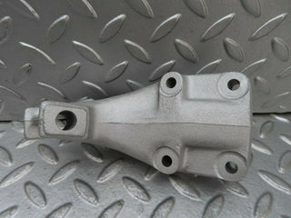 R107 SL engine mount bracket right side used OEM