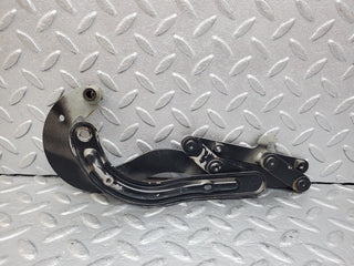 45164 Mercedes-Benz R129 300SL Coupe Trunk Boot Soft Top Hinge Right Side