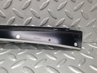 46974 Mercedes-Benz R129 320SL Coupe A Pillar Chrome Cover Trim Left