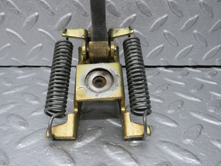R107 SL door safety check strap used OEM
