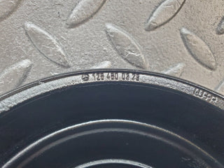 45017 Mercedes-Benz R129 300SL Coupe Water Pump Pulley 1264600379