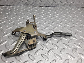 W123 throttle linkage used OEM