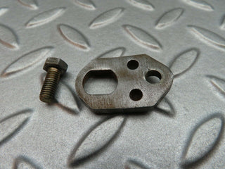 R107 SL fuel injector bracket used OEM