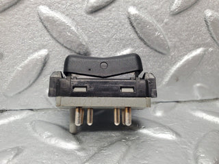 46928 Mercedes-Benz R129 320SL Coupe Heated Seat Switch 1298207610