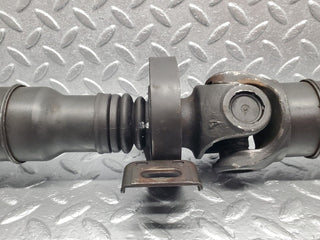 R230 cardan shaft prop shaft used OEM
