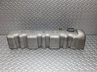 43388 Mercedes-Benz W108 280SE Cylinder Head Valve Cover 1300160005