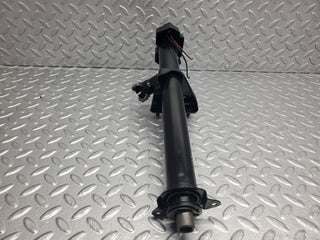 W123 steering column used OEM