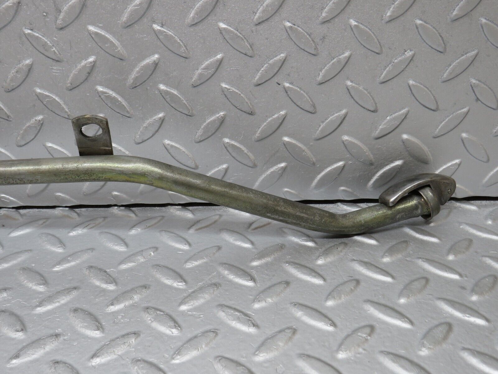 36410 Mercedes-Benz R107 450 Automatic Gearbox Oil Dipstick 722.002