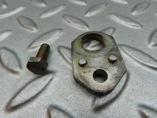 5127 Mercedes-Benz R107 350SL Fuel Injector Bracket
