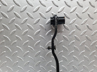 43896 Mercedes-Benz C123 230CE Coupe Brake Pedal With Rubber 1232910082