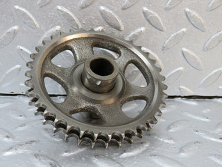 39936 Mercedes-Benz R107 350SL Timing Gear Sprocket 1160770312