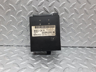 42169 Mercedes-Benz R129 320SL Coupe Sound System Relay Becker 1298200689