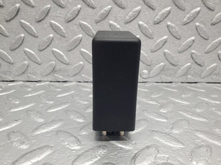 R107 SL idle control relay used OEM