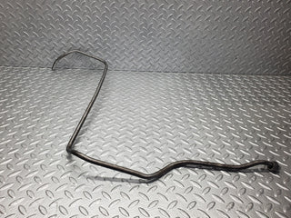 W112 intake manifold hose pipe used OEM