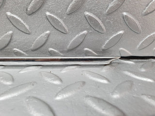 43472 Mercedes-Benz W108 280SE Right Door Card Chrome Trim